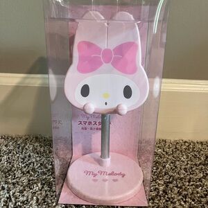 My Melody Sanrio Phone Stand